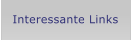 Interessante Links