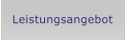 Leistungsangebot
