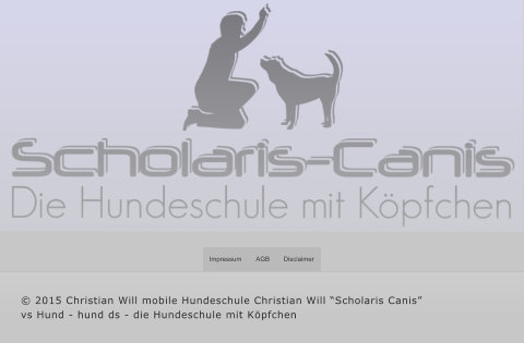 Die Hundeschule in Villingen Schwenningen